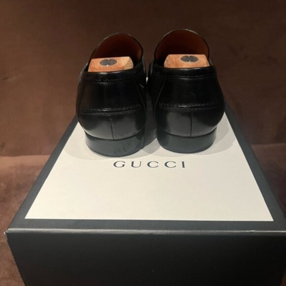 Gucci Size 8 US Black main image 5